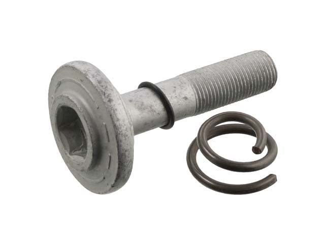 Axle Bolt by febi bilstein - fits 2019–present BMW G05 X5