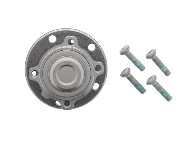 Wheel Bearing - Front by Schaeffler - fits 2012–2019 BMW F30/F31 3 Series