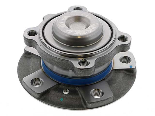Wheel Bearing - Front by SKF - fits 2012–2019 BMW F30/F31 3 Series