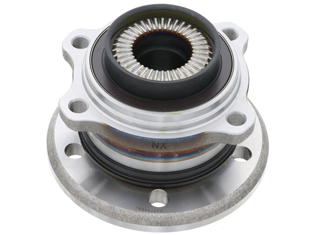 Wheel Hub with Bearing by Schaeffler - fits 2020–present BMW G07 X7