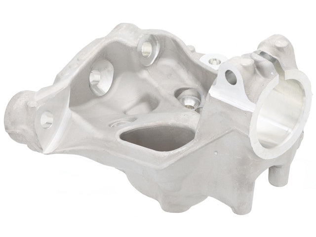 Steering Knuckle - Front Left - Genuine BMW (31216792287)