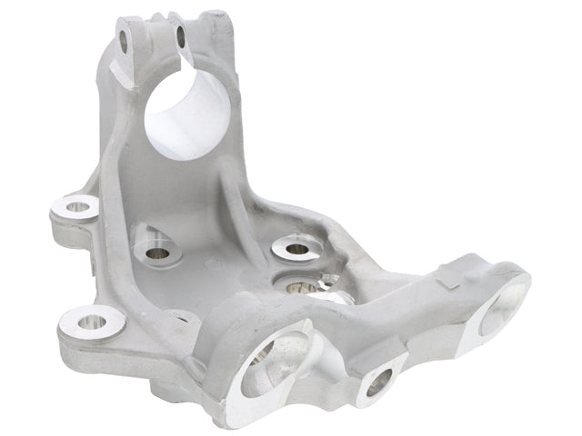 Steering Knuckle - Front Left - Genuine BMW (31216793923)