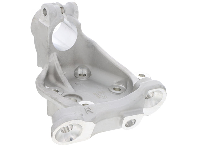 Steering Knuckle - Front Right - Genuine BMW (31216793924)