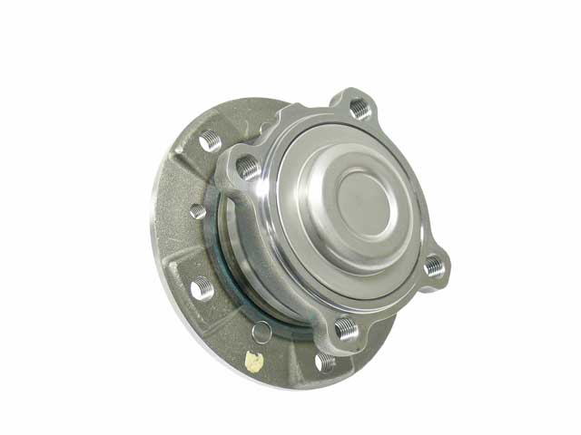 Wheel Bearing by Schaeffler - fits 2008–2013 BMW E92 M3