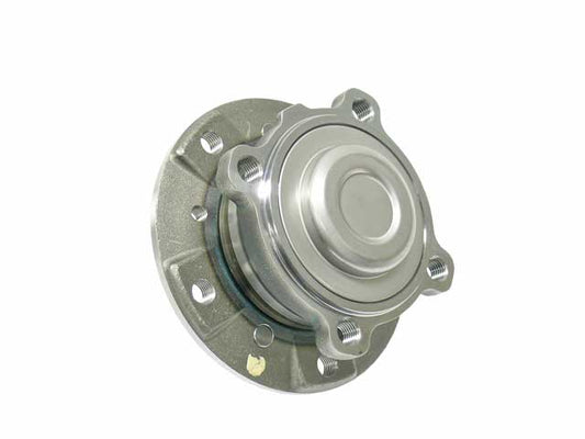 Wheel Bearing by Schaeffler - fits 2008–2013 BMW E92 M3