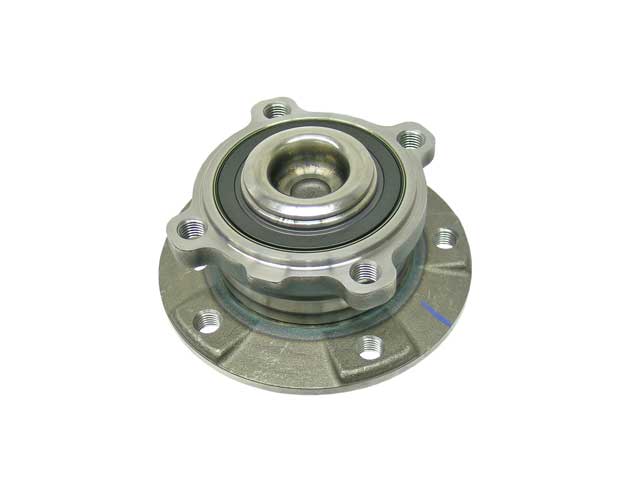 Wheel Bearing by Schaeffler - fits 2004–2010 BMW E60 5 Series