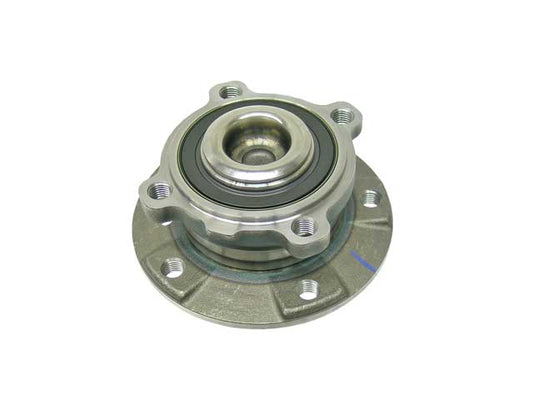 Wheel Bearing by Schaeffler - fits 2004–2010 BMW E60 5 Series
