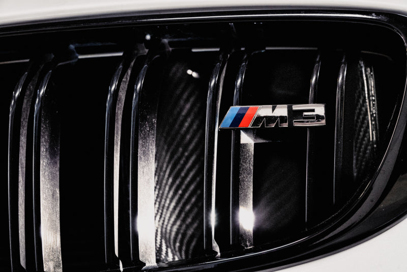 ams performance bmw m3 / bmw m4 w/ s55 turbo engine carbon fiber intake f8x bmw m3 m4 f80 f82 f8x iconic garage