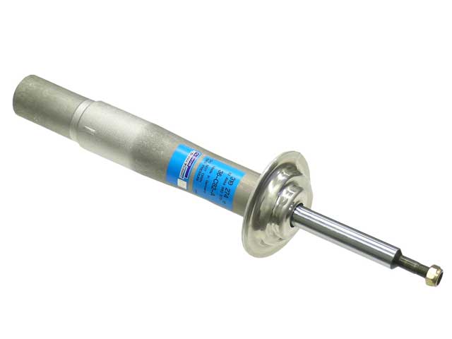 Suspension Shock Absorber by Sachs - fits 2004–2010 BMW E60 5 Series