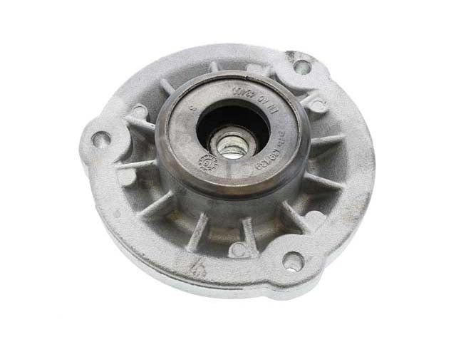 Shock Absorber Mount by Lemfoerder - fits 2011–2016 BMW F10 5 Series