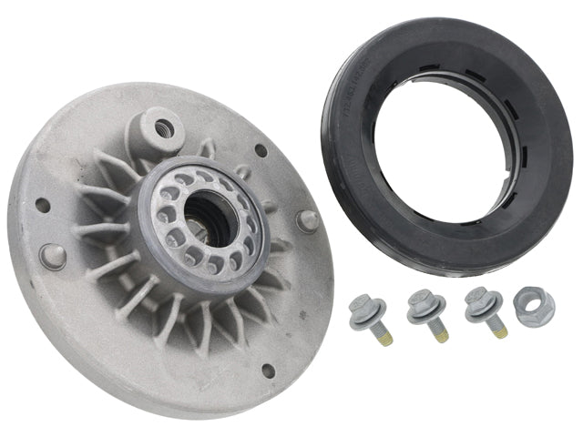 Strut Mount (Non-EDC) by Meyle - fits 2011–2017 BMW F25 X3 / 2015–2018 BMW F26 X4