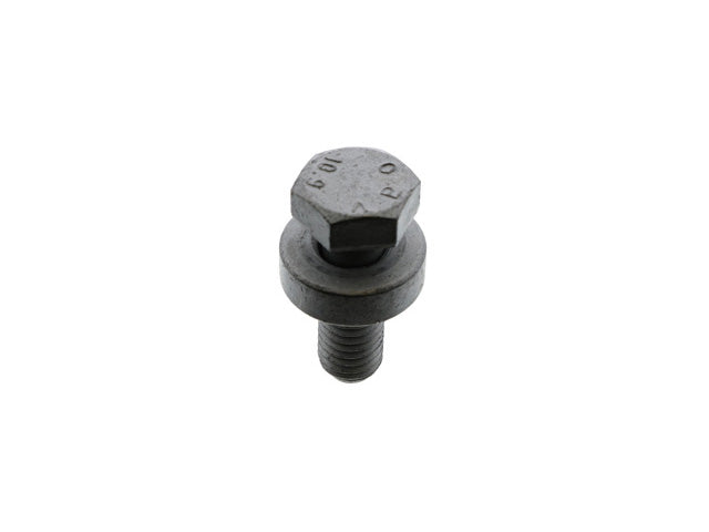 Suspension Strut Mount Bolt - Front - Genuine BMW (31306863134)