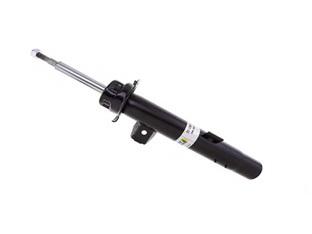 Suspension Shock Absorber - Front Left - Sachs (31316786001)