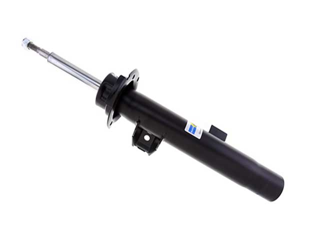 Suspension Shock Absorber - Front Right - Sachs (31316786002)