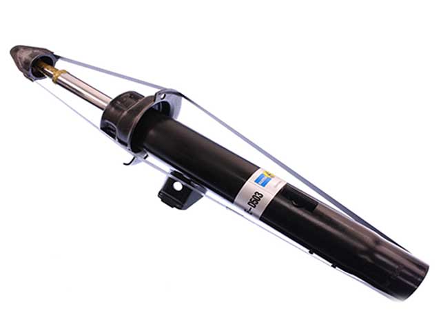 Suspension Shock Absorber - Front Left - Sachs (31316786003)