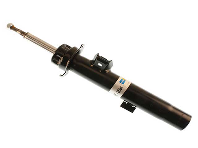 Suspension Shock Absorber - Front Right - Sachs (31316786004)