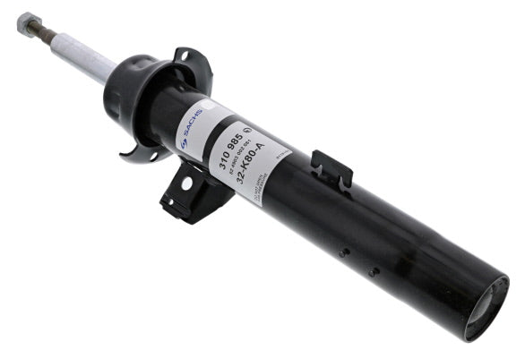 Suspension Shock Absorber by Sachs - fits 2008–2013 BMW E82/E88 1 Series