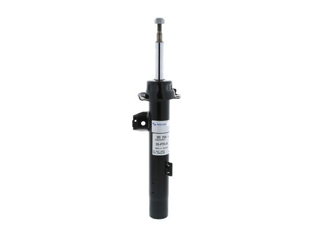 Suspension Shock Absorber by Sachs - fits 2008–2013 BMW E82/E88 1 Series