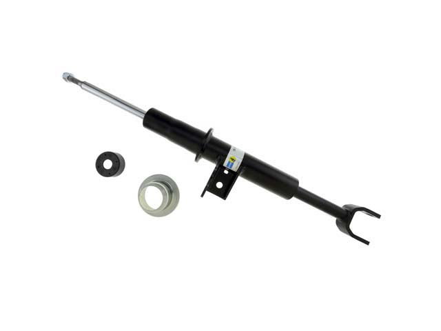 Suspension Shock Absorber by Bilstein B4 - fits 2011–2016 BMW F10 5 Series