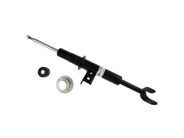 Suspension Shock Absorber by Bilstein B4 - fits 2011–2016 BMW F10 5 Series