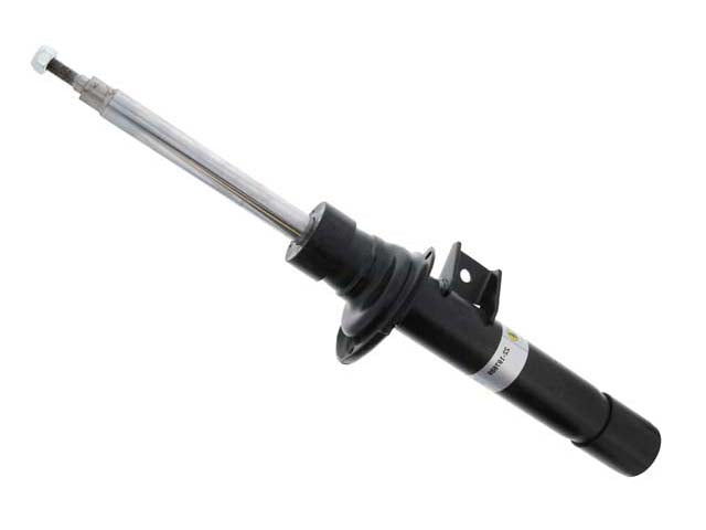 Strut - Front Left by Bilstein B4 - fits 2011–2017 BMW F25 X3 / 2015–2018 BMW F26 X4