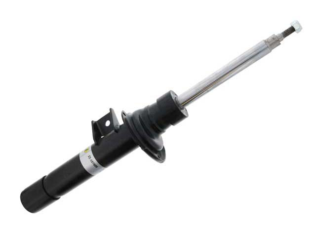 Strut - Front Right by Bilstein B4 - fits 2011–2017 BMW F25 X3 / 2015–2018 BMW F26 X4