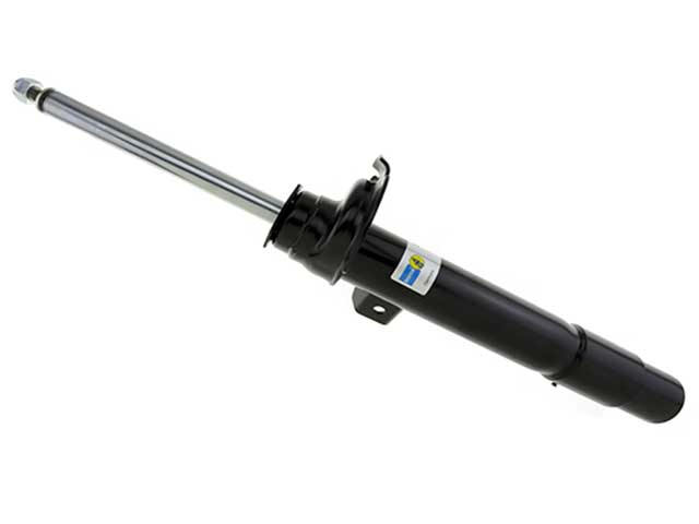 Suspension Shock Absorber - Front - Sachs (31316874367)