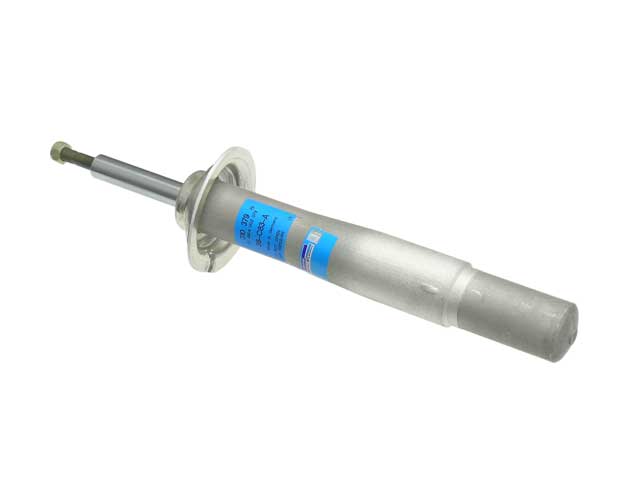 Suspension Shock Absorber by Sachs - fits 2004–2010 BMW E60 5 Series