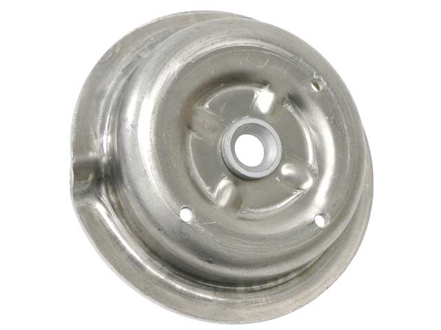 Coil Spring Bump Stop by Genuine BMW - fits 2004–2010 BMW E60 5 Series
