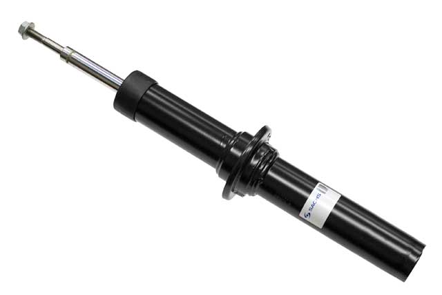 Suspension Strut Front Left/Right by Sachs - fits 2007–2013 BMW E70 X5 / 2014–2018 BMW F15 X5
