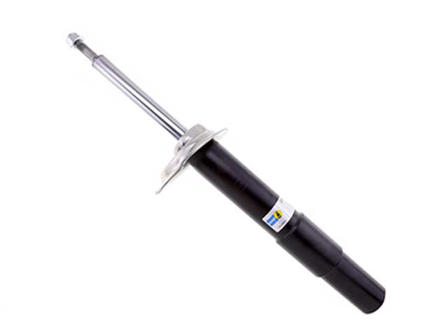Suspension Shock Absorber by Bilstein B4 - fits 2004–2010 BMW E60 5 Series