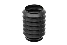 Protection Boot for Strut, Front by Febi Bilstein - fits 2008–2013 BMW E90/E92/E93 M3