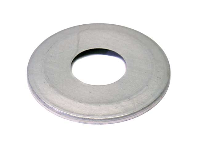Suspension Strut Mount Collar - Front - Genuine BMW (31331110196)
