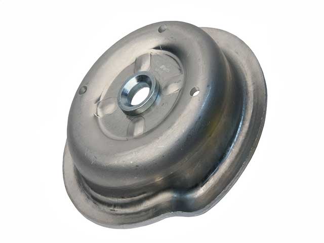 Coil Spring Bump Stop - Front Upper - URO Parts (31336764093)