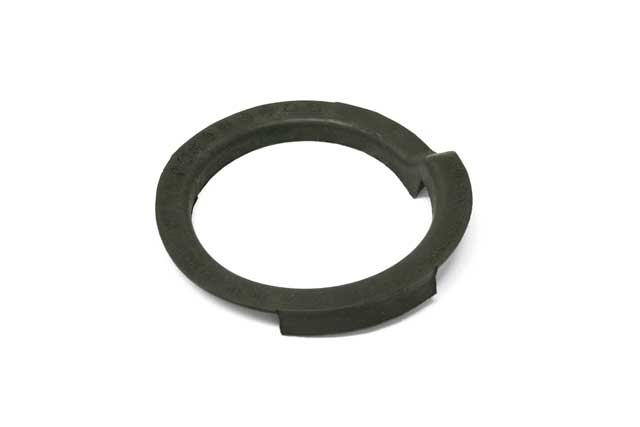 Coil Spring Pad - Front Upper - Genuine BMW (31336767500)