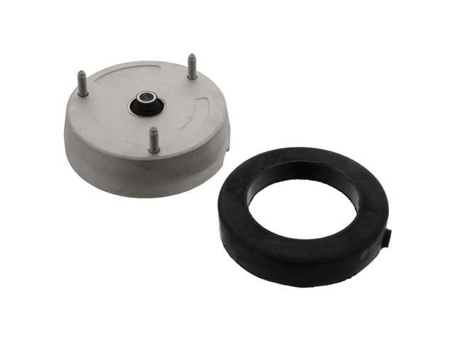Strut Mount Front by febi bilstein - fits 2007–2013 BMW E70 X5 / 2014–2018 BMW F15 X5