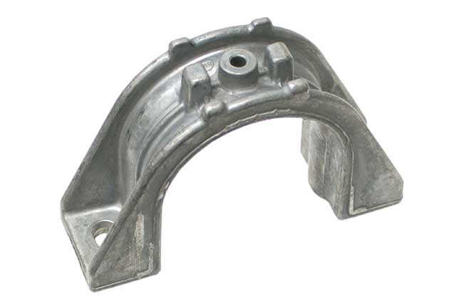 Sway Bar Bracket by Genuine BMW - fits 2004–2010 BMW E60 5 Series