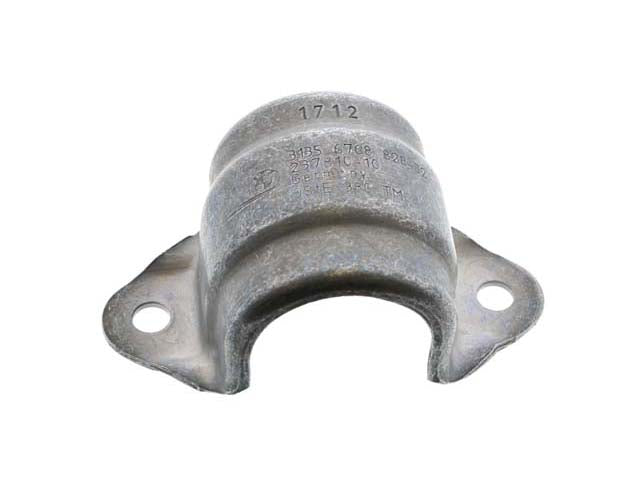 Sway Bar Bracket - Front - Genuine BMW (31356768828)