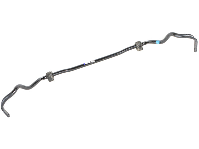 Sway Bar - Active Stabilizer by Genuine BMW - fits 2007–2013 BMW E70 X5 / 2014–2018 BMW F15 X5