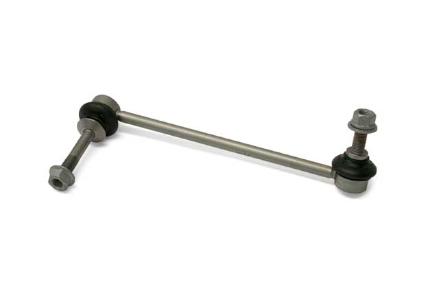 Sway Bar End Link Front Left by Lemfoerder - fits 2007–2013 BMW E70 X5 / 2014–2018 BMW F15 X5