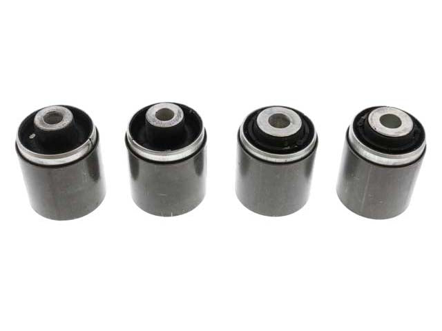 Control Arm Bushing by Meyle HD - fits 2004–2010 BMW E60 5 Series