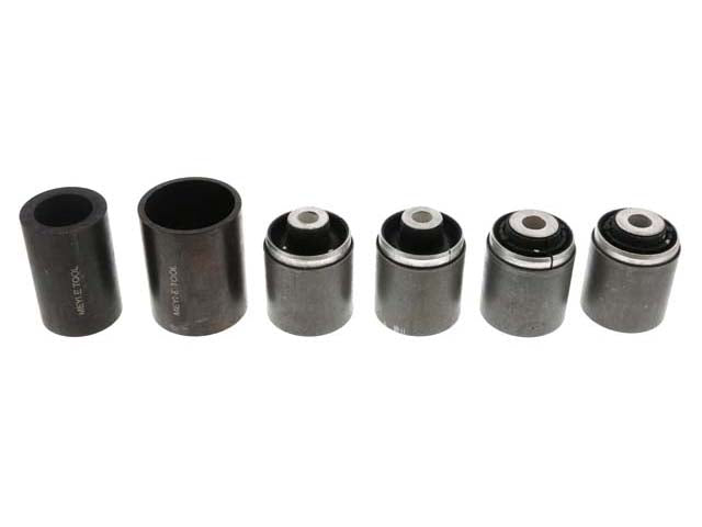 Control Arm Bushing by Meyle HD - fits 2004–2010 BMW E60 5 Series