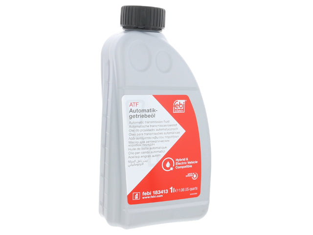 Automatic Transmission Fluid (1 Liter) - febi bilstein (31492172)