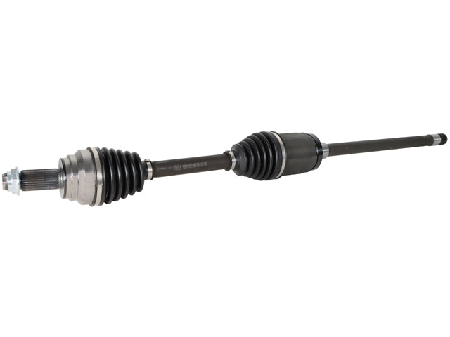 Axle Shaft Assembly (Output Shaft) Front Right (1055mm) by febi bilstein - fits 2007–2013 BMW E70 X5 / 2014–2018 BMW F15 X5