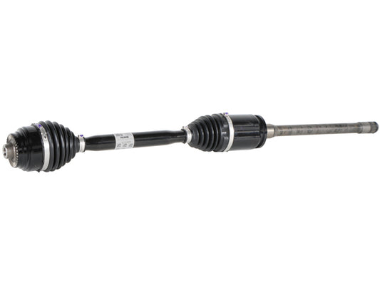 Axle Shaft Assembly by Genuine BMW - fits 2020–2023 BMW F95 X5 M