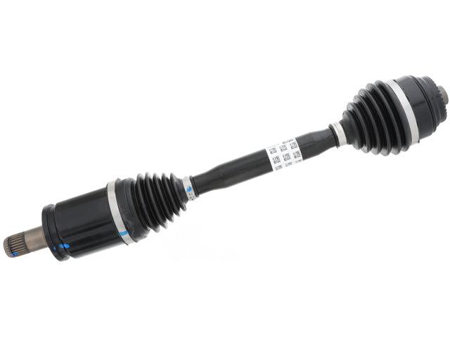 Axle Shaft Assembly by Genuine BMW - fits 2018–present BMW G01 X3