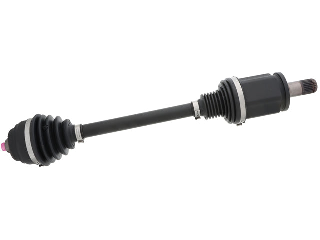 BMW X3 F25 / X4 F26 Front Left Axle Shaft Assembly (Output Shaft) - GKN Loebro OEM