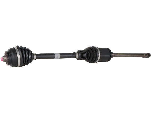 BMW X3 F25 / X4 F26 Front Right Axle Shaft Assembly (Output Shaft) - GKN Loebro OEM
