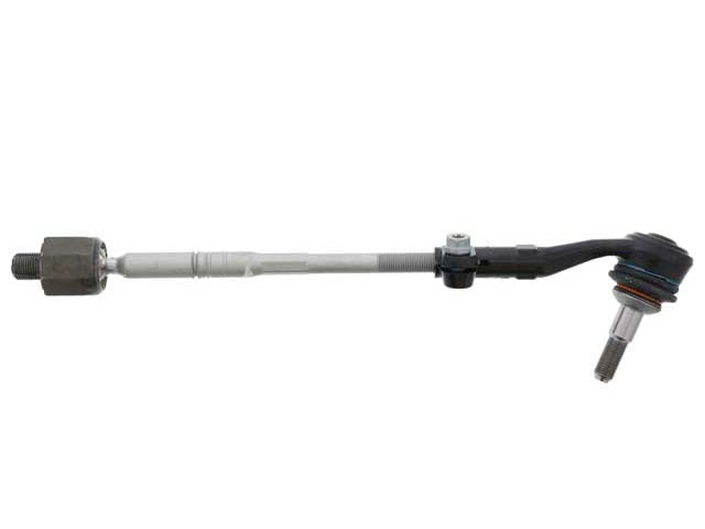 Tie Rod Assembly - Left by BMW - fits 2008–2013 BMW E90/E92/E93 M3