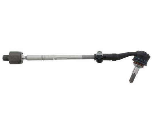 Tie Rod Assembly - Left by BMW - fits 2008–2013 BMW E90/E92/E93 M3